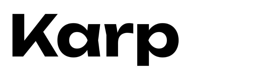 Karp Logo